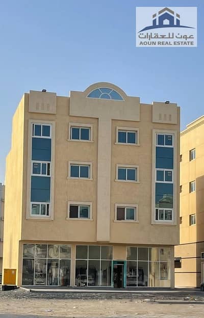 7 Schlafzimmer Building zum Verkauf in Muwaileh Commercial, Sharjah - WhatsApp Image 2026-09-17 at 2.38. 41 PM. png