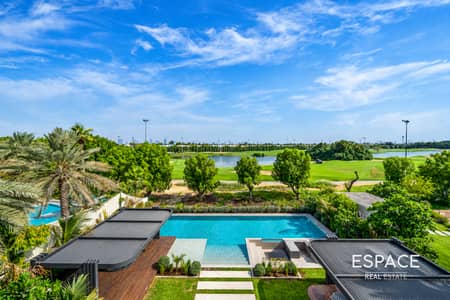 5 habitaciones Villa para en Venta en The Lakes, Dubai - Villa en The Lakes,Hattan,Hattan 2, 5 dormitorios, 54999950 AED - 16502074 5 habitaciones Villa para en Venta en The Lakes, Dubai - Villa en The Lakes,Hattan,Hattan 2, 5 dormitorios, 54999950 AED - 16502074