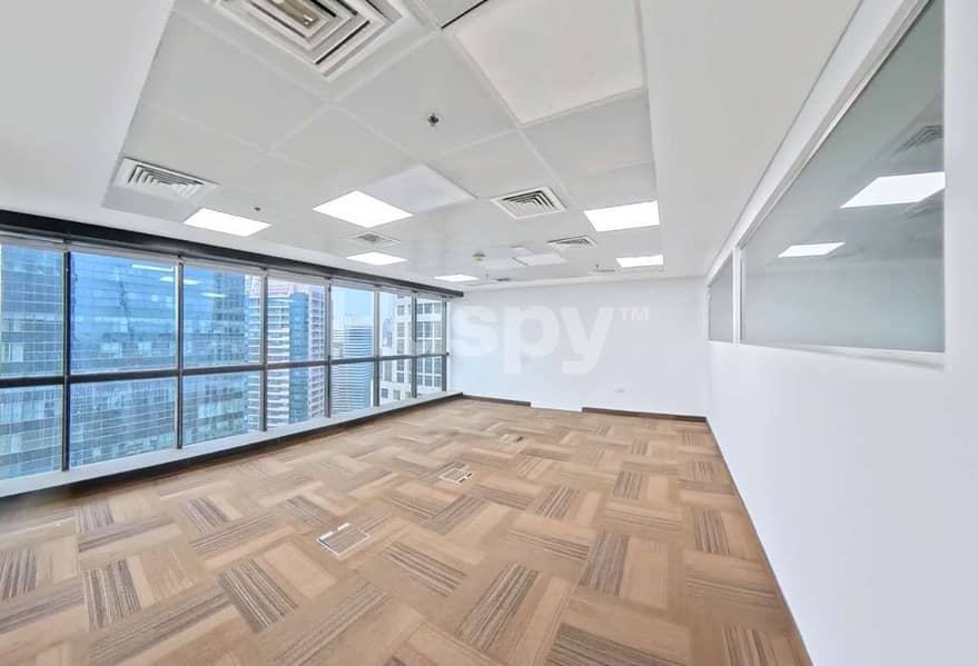 Büro in Jumeirah Lake Towers (JLT),JLT Cluster Y,Jumeirah Business Centre 3, 734390 AED - 16579216 Büro in Jumeirah Lake Towers (JLT),JLT Cluster Y,Jumeirah Business Centre 3, 734390 AED - 16579216