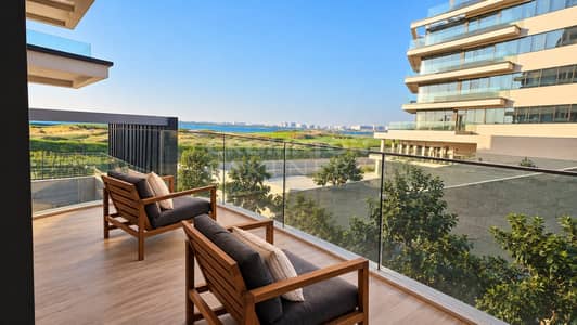 Studio te Koop in Yas Island, Abu Dhabi - Appartement in Yas Island，Mayan，Mayan 5, 1700000 AED - 16393135
