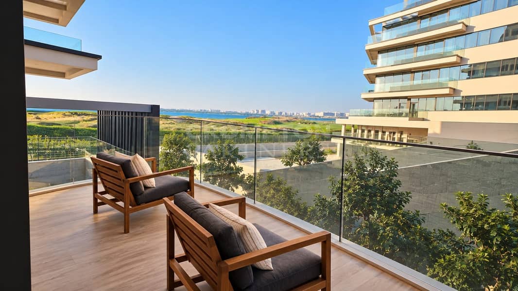 Wohnung in Yas Island,Mayan,Mayan 5, 1700000 AED - 16393135 Wohnung in Yas Island,Mayan,Mayan 5, 1700000 AED - 16393135