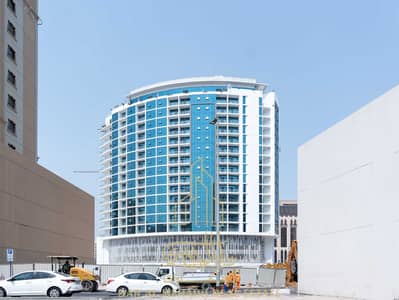 فلیٹ 1 غرفة نوم للايجار في الجداف، دبي - DSC03923. jpg فلیٹ 1 غرفة نوم للايجار في الجداف، دبي - DSC03923. jpg