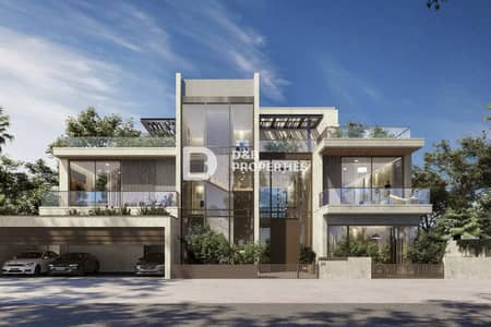 5 Camere Villa in vendita a Dubai South, Dubai - Villa a Dubai South,Residential District,South Bay,South Bay 2, 5 camere da letto, 5300000 AED - 16579300 5 Camere Villa in vendita a Dubai South, Dubai - Villa a Dubai South,Residential District,South Bay,South Bay 2, 5 camere da letto, 5300000 AED - 16579300