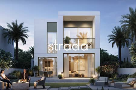 4 Slaapkamers Villa te Koop in Grand Polo Club & Resort, Dubai - Villa in Grand Polo Club & Resort，Montura, 4 slaapkamers, 7195000 AED - 16579301