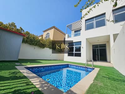 3 Slaapkamers Villa te Huur in Jumeirah Village Circle (JVC), Dubai - WhatsApp Image 2026-09-21 at 10.50. 26 AM. jpeg 3 Slaapkamers Villa te Huur in Jumeirah Village Circle (JVC), Dubai - WhatsApp Image 2026-09-21 at 10.50. 26 AM. jpeg