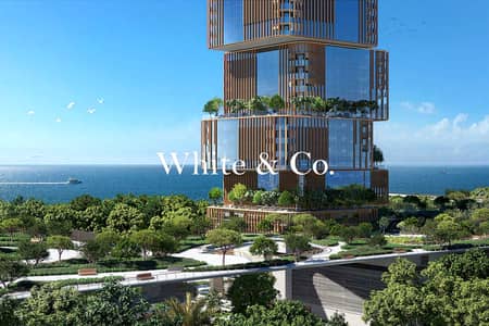 Office for Sale in Dubai Maritime City, Dubai - Grade A Office | Skyline + Sea View | OP + DLD Office for Sale in Dubai Maritime City, Dubai - Grade A Office | Skyline + Sea View | OP + DLD