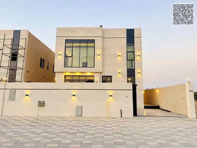 Villa de 4 chambres à à vendre à Al Helio, Ajman - WhatsApp Image 2026-09-21 at 12.15. 06 PM. jpeg Villa de 4 chambres à à vendre à Al Helio, Ajman - WhatsApp Image 2026-09-21 at 12.15. 06 PM. jpeg
