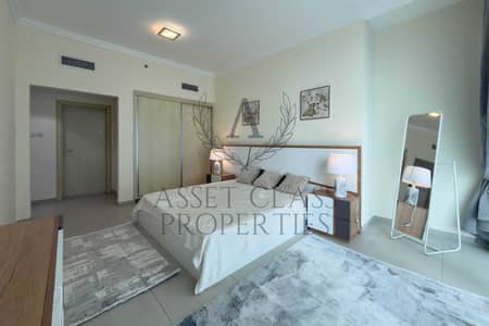 2 habitaciones Apartamento para en Alquiler en Jumeirah Beach Residence (JBR), Dubai - IMG_5791. jpg 2 habitaciones Apartamento para en Alquiler en Jumeirah Beach Residence (JBR), Dubai - IMG_5791. jpg