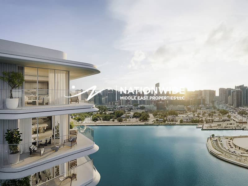 Sophisticated 1BR | Chic Design | Convenient Area Sophisticated 1BR | Chic Design | Convenient Area