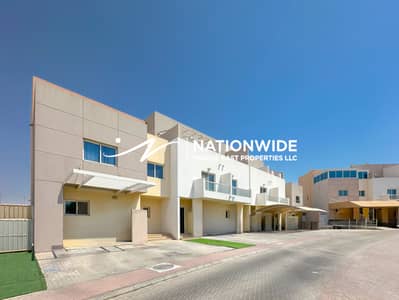 Villa de 3 chambres à à vendre à Al Reef, Abu Dhabi - Villa à Al Reef，Al Reef Villas，Contemporary Style, 3 chambres, 2450000 AED - 16579382
