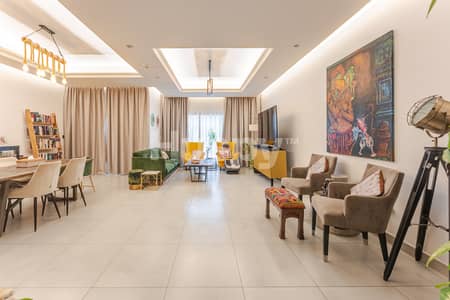 3 Schlafzimmer Villa zum Verkauf in Jumeirah Golf Estates, Dubai - Villa in Jumeirah Golf Estates,Redwood Park, 3 schlafzimmer, 6500000 AED - 16579389 3 Schlafzimmer Villa zum Verkauf in Jumeirah Golf Estates, Dubai - Villa in Jumeirah Golf Estates,Redwood Park, 3 schlafzimmer, 6500000 AED - 16579389