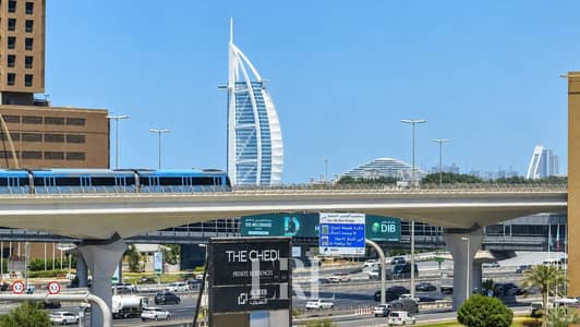 1 habitación Apartamento para en Alquiler en Barsha Heights (Tecom), Dubai - Apartamento en Barsha Heights (Tecom)，Oak Time Residence, 1 dormitorio, 140000 AED - 16579400