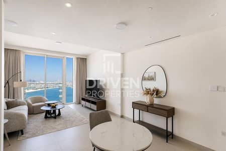 1 Camera Appartamento in affitto a Dubai Harbour, Dubai - Appartamento a Dubai Harbour,Emaar Beachfront,Beach Mansion,Beach Mansion Tower 2, 1 camera da letto, 154500 AED - 14730109 1 Camera Appartamento in affitto a Dubai Harbour, Dubai - Appartamento a Dubai Harbour,Emaar Beachfront,Beach Mansion,Beach Mansion Tower 2, 1 camera da letto, 154500 AED - 14730109