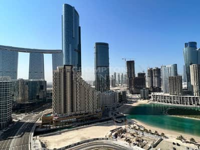 1 Camera Appartamento in vendita a Al Reem Island, Abu Dhabi - Appartamento a Al Reem Island，Shams Abu Dhabi，Reflection, 1 camera da letto, 1385000 AED - 16579347