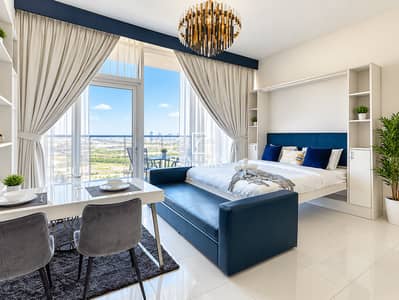 Estudio para en Venta en Arjan, Dubai - Apartamento en Arjan，Miraclz Tower by Danube, 585000 AED - 16579437