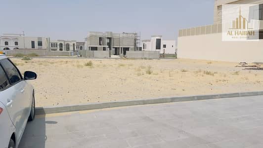 Plot te Koop in Al Riqaibah, Sharjah - WhatsApp Image 2026-09-15 at 11.46. 48 AM. jpeg
