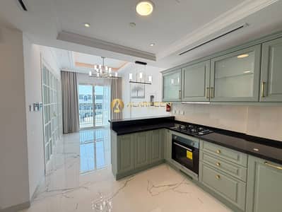 1 Camera Appartamento in affitto a Arjan, Dubai - WhatsApp Image 2026-09-21 at 11.22. 28 AM (1). jpeg