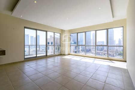 2 habitaciones Apartamento para en Alquiler en Downtown Dubai, Dubai - DSC00372-HDR. jpg