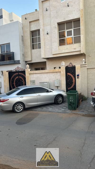 5 Bedroom Villa for Rent in Al Yasmeen, Ajman - WhatsApp Image 2026-09-21 at 12.19. 28 AM (1). jpeg 5 Bedroom Villa for Rent in Al Yasmeen, Ajman - WhatsApp Image 2026-09-21 at 12.19. 28 AM (1). jpeg