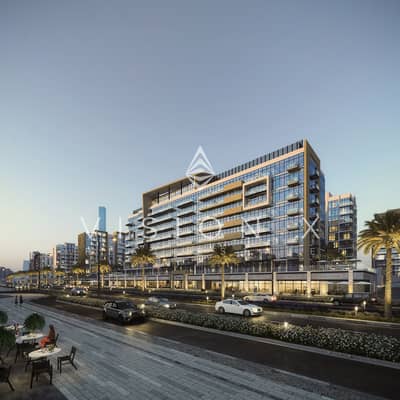 1 Спальня Апартамент Продажа в Мейдан Сити, Дубай - Building 44 c3. jpg