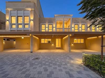 4 Schlafzimmer Townhouse zum Miete in DAMAC Lagoons, Dubai - WhatsApp Image 2026-06-20 at 4.03. 49 PM. jpeg