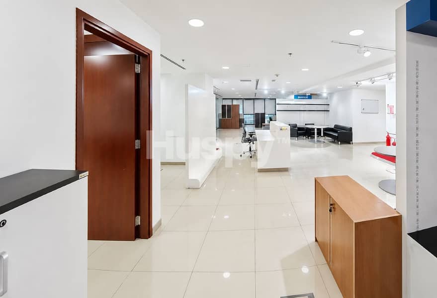Oficina en Jumeirah Lake Towers (JLT),JLT Cluster Y,Jumeirah Business Centre 3, 750000 AED - 16579495 Oficina en Jumeirah Lake Towers (JLT),JLT Cluster Y,Jumeirah Business Centre 3, 750000 AED - 16579495