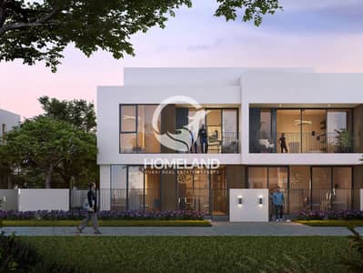 3 Schlafzimmer Villa zum Verkauf in Grand Polo Club & Resort, Dubai - Villa in Grand Polo Club & Resort,Equiterra, 3 schlafzimmer, 3700000 AED - 16579504 3 Schlafzimmer Villa zum Verkauf in Grand Polo Club & Resort, Dubai - Villa in Grand Polo Club & Resort,Equiterra, 3 schlafzimmer, 3700000 AED - 16579504
