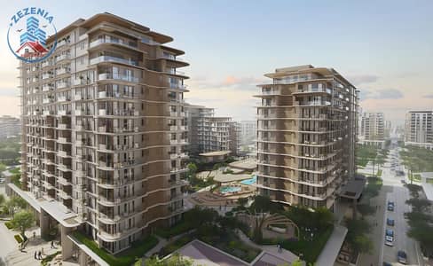1 habitación Apartamento para en Venta en Al Jazeera Al Hamra Industrial, Ras Al Khaimah - the-strand-lunara-by-rak-properties-1. webp