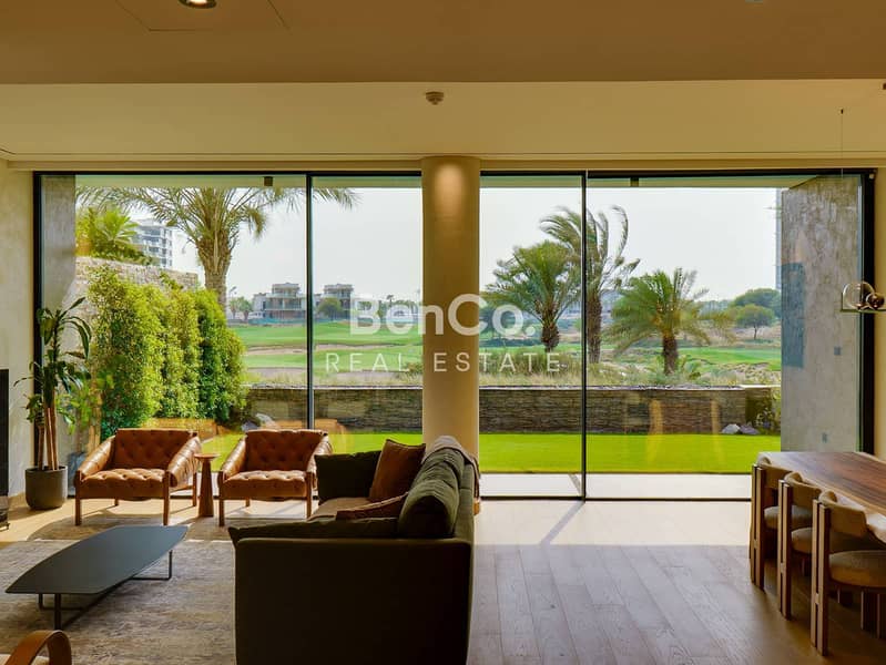 Appartamento a DAMAC Hills,Golf Town,Golf Veduta,Golf Veduta B, 3 camere da letto, 5950000 AED - 16579526 Appartamento a DAMAC Hills,Golf Town,Golf Veduta,Golf Veduta B, 3 camere da letto, 5950000 AED - 16579526