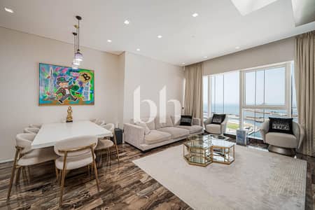 3 Camere Appartamento in vendita a Dubai Marina, Dubai - images image img