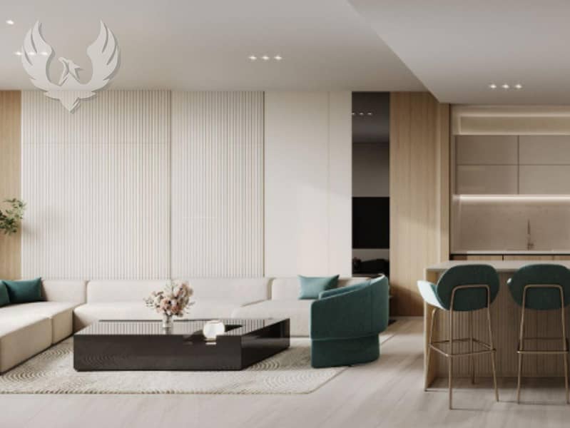Apartamento en Business Bay,Binghatti Skyrise, 1 dormitorio, 2300000 AED - 16579537 Apartamento en Business Bay,Binghatti Skyrise, 1 dormitorio, 2300000 AED - 16579537