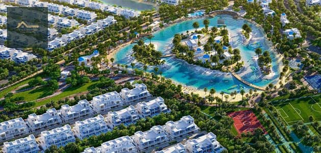 7 Bedroom Villa for Rent in DAMAC Lagoons, Dubai - 103. jpg 7 Bedroom Villa for Rent in DAMAC Lagoons, Dubai - 103. jpg