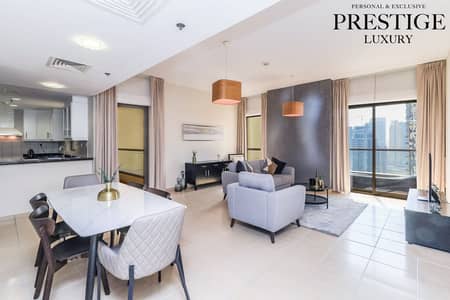 1 Bedroom Flat for Rent in Jumeirah Beach Residence (JBR), Dubai - PONE8239. jpg