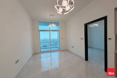 1 Bedroom Apartment for Rent in Arjan, Dubai - Vacant | Spacious | Unfurnished | 4 Cheques