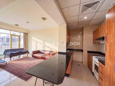 1 Schlafzimmer Wohnung zum Miete in Dubai Marina, Dubai - Wohnung in Dubai Marina，Marina Crown, 1 schlafzimmer, 70000 AED - 16579589