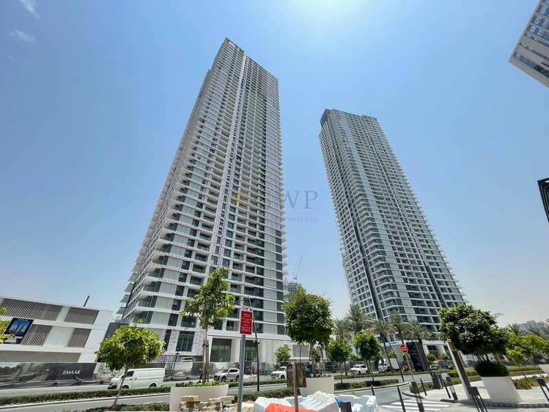 Appartamento a Dubai Creek Harbour,Creek Waters 2, 2 camere da letto, 2699999 AED - 16579625 Appartamento a Dubai Creek Harbour,Creek Waters 2, 2 camere da letto, 2699999 AED - 16579625