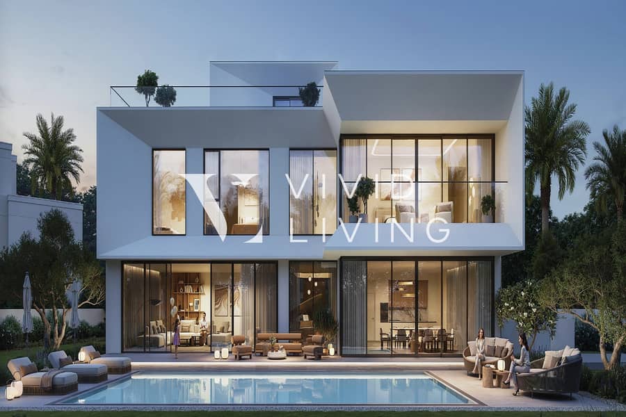 Basement | Lagoon Facing | Premium Project Basement | Lagoon Facing | Premium Project