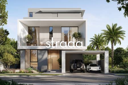 4 habitaciones Villa para en Venta en The Valley by Emaar, Dubai - Villa en The Valley by Emaar，Farm Grove, 4 dormitorios, 5100000 AED - 16579658