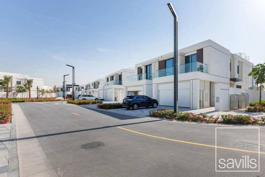Villa in Mohammed Bin Rashid City (MBR City),District One,District One Villas, 4 schlafzimmer, 9500000 AED - 16579665 Villa in Mohammed Bin Rashid City (MBR City),District One,District One Villas, 4 schlafzimmer, 9500000 AED - 16579665