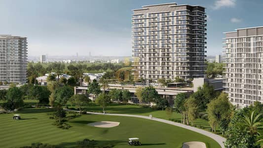 شقة 3 غرف نوم للبيع في دبي الجنوب، دبي - 907242a0-cf7e-40b6-98b0-a51842de1e44. jpg