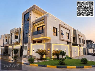 6 Camere Villa Compound in vendita a Al Helio, Ajman - WhatsApp Image 2026-09-21 at 12.09. 57 PM. jpeg 6 Camere Villa Compound in vendita a Al Helio, Ajman - WhatsApp Image 2026-09-21 at 12.09. 57 PM. jpeg