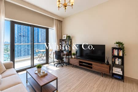 朱美拉湖塔 (JLT)， 迪拜 1 卧室公寓待售 - 位于朱美拉湖塔 (JLT)，JLT K区，MBL公寓 1 卧室的公寓 1600000 AED - 16579718