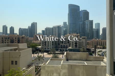2 habitaciones Apartamento para en Alquiler en Downtown Dubai, Dubai - Apartamento en Downtown Dubai,The Residences,The Residence 8, 2 dormitorios, 220000 AED - 16579716 2 habitaciones Apartamento para en Alquiler en Downtown Dubai, Dubai - Apartamento en Downtown Dubai,The Residences,The Residence 8, 2 dormitorios, 220000 AED - 16579716