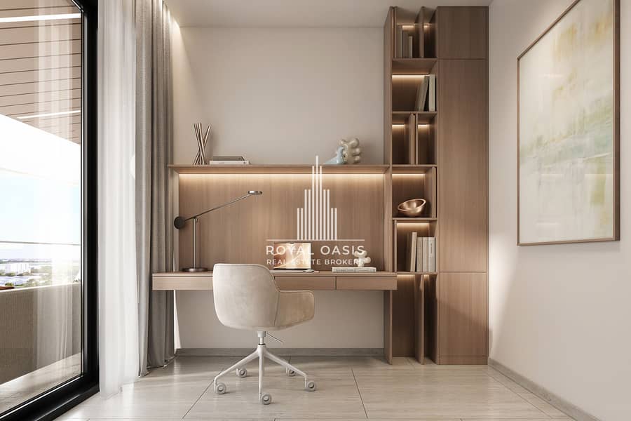 9 Study-room_001. jpg