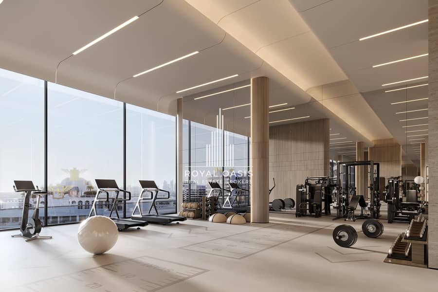 14 SkyHills_Gym_02. jpg