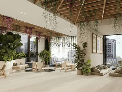2 Schlafzimmer Wohnung zum Verkauf in Jumeirah Garden City, Dubai - Wohnung in Jumeirah Garden City,Elemental 22, 2 schlafzimmer, 2799888 AED - 16579731 2 Schlafzimmer Wohnung zum Verkauf in Jumeirah Garden City, Dubai - Wohnung in Jumeirah Garden City,Elemental 22, 2 schlafzimmer, 2799888 AED - 16579731