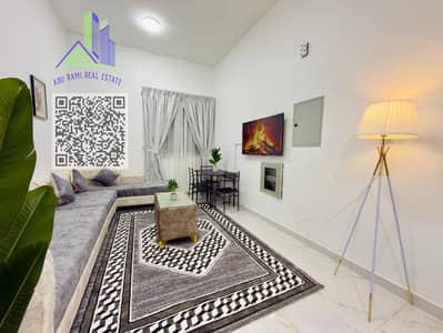 Appartement de 1 chambre à à louer à Al Nuaimiya, Ajman - WhatsApp Image 2025-12-26 at 1.59. 18 AM. jpeg