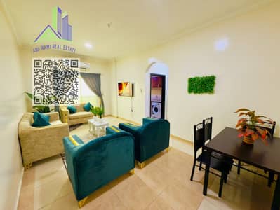 2 habitaciones Apartamento para en Alquiler en Al Mowaihat, Ajman - WhatsApp Image 2026-02-07 at 11.43. 51 PM. jpeg