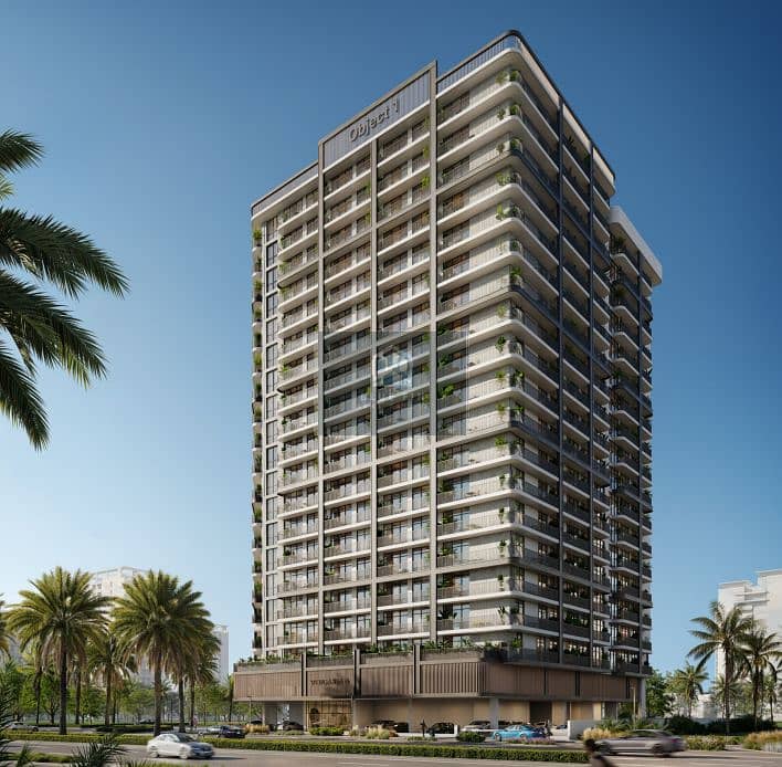 Wohnung in Dubai Land Residence Complex (DLRC),Verdania 4, 659000 AED - 16579765 Wohnung in Dubai Land Residence Complex (DLRC),Verdania 4, 659000 AED - 16579765