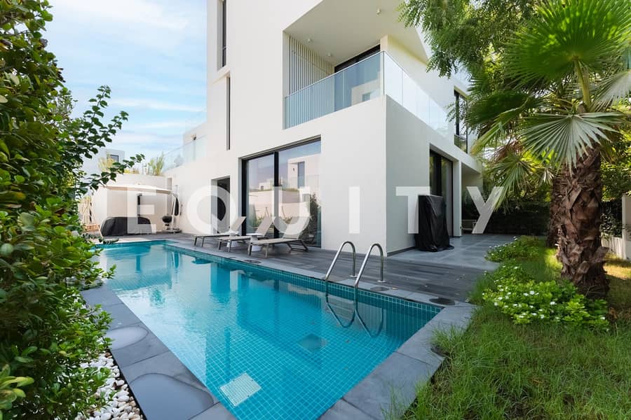 Villa a Al Barari,Chorisia I, 5 camere da letto, 1250000 AED - 16514700 Villa a Al Barari,Chorisia I, 5 camere da letto, 1250000 AED - 16514700